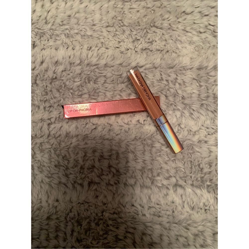 NATASHA DENONA Lip oh-phoria in Nude